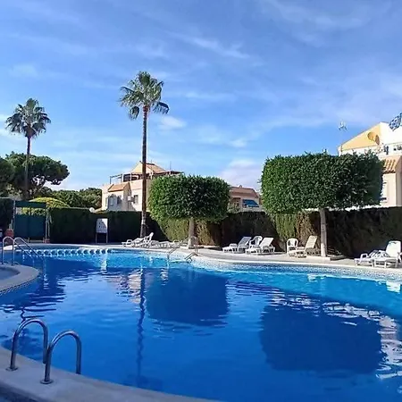 With Private Roof Terrace Apartment *