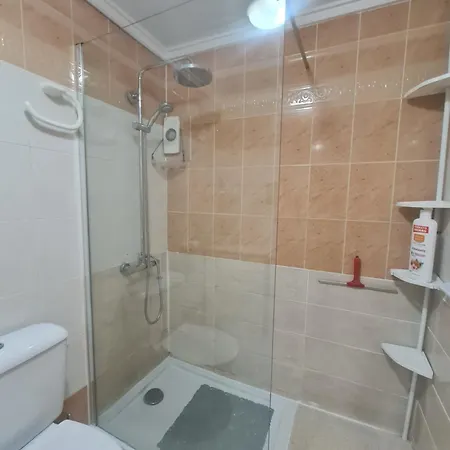 With Private Roof Terrace *