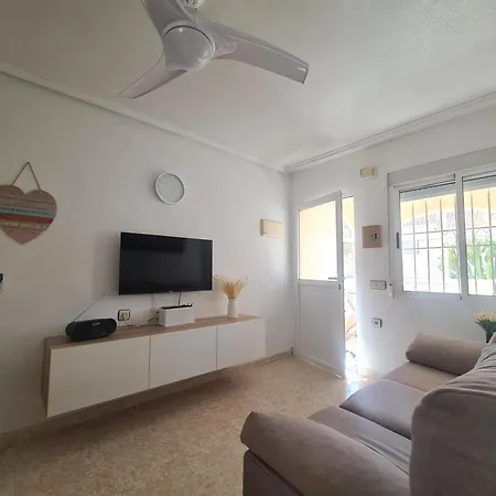 With Private Roof Terrace * Torrevieja