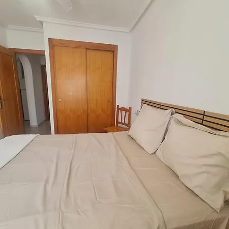 With Private Roof Terrace * Torrevieja