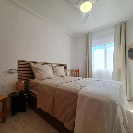With Private Roof Terrace * Torrevieja