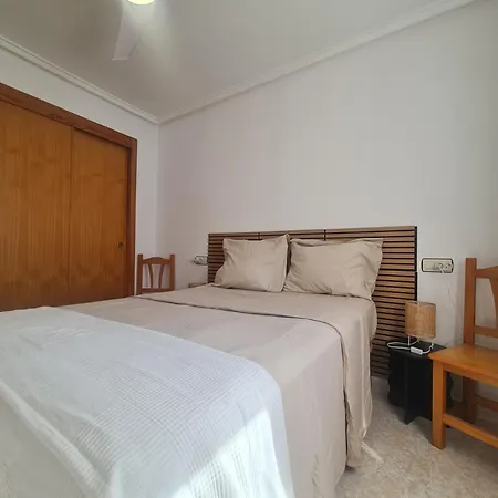 With Private Roof Terrace * Torrevieja